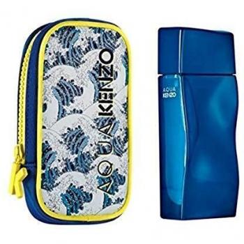 Kenzo Aqua Kenzo Pour Homme Edt Vapo 50 Ml - 50 ml