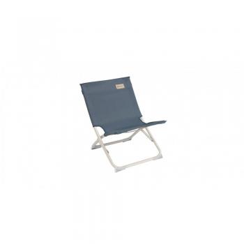 Silla Plegable de Camping Outwell Sauntons Azul Océano