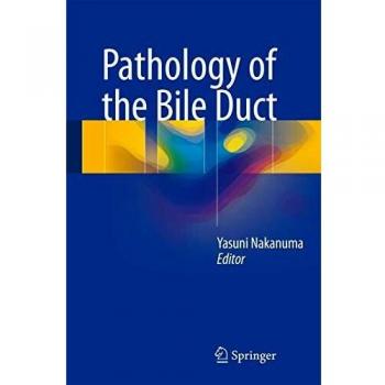 Pathology of the Bile Duct