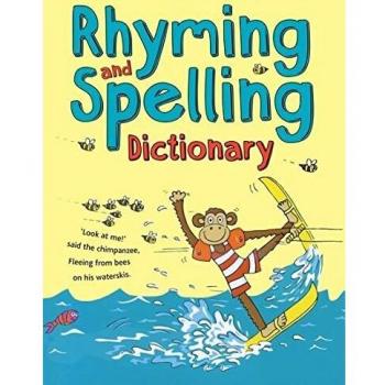 Rhyming and Spelling Dictionary