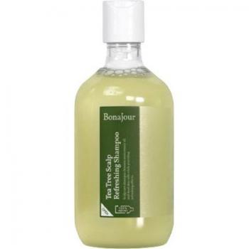 BONAJOUR - Tea Tree Scalp Refreshing Shampoo 320ml - Cosmetics