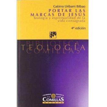 Portar Las Marcas De Jesús-Cosido