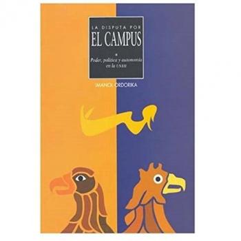 La ensenanza de la geografia en Mexico / the Teaching of Geography in Mexico: Poder, Politica Y Autonomia De La Unam
