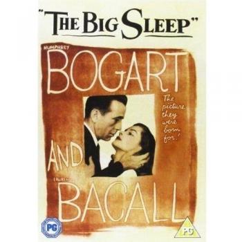 The Big Sleep [Reino Unido] [DVD]