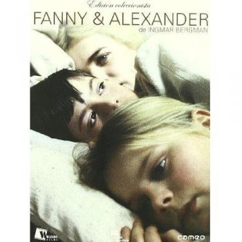 Fanny & Alexander