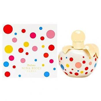 Nina Ricci Nina Pop 10th Anniversary Edition Eau de Toilette Spray 80ml