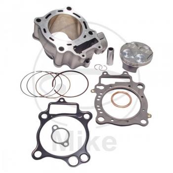 Kit Cilindro Athena P400210100008 - Diámetro 78 mm para Honda