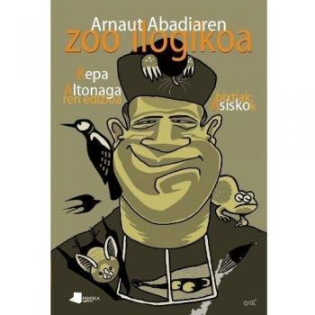 Arnaut Abadiaren zoo ilogikoa: 122