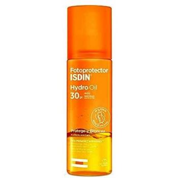 Isdin Fotoprotector Hydro Oil SPF30 200 ml