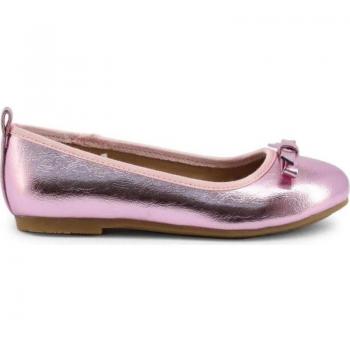 Bailarinas para Niña Shone 808-001 Rosa
