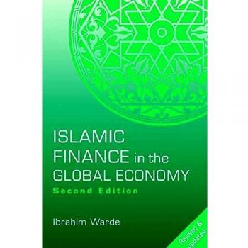 Islamic Finance in the Global Economy