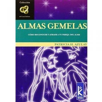 Almas Gemelas