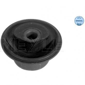 MEYLE Silentblock de control de brazo 100 501 0001, Cojinete para viga del eje