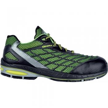 Zapato de Seguridad Trivela S1 P SRC Talla 44 COFRA Antideslizante