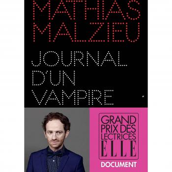Diario de un vampiro en pijama - Mathias Malzieu (Tapa blanda)