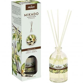 Ambientador Mikado Prady Vainilla 100ml