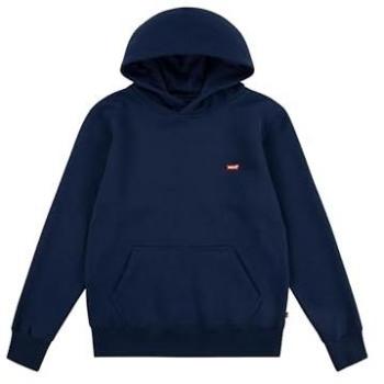 Sudadera con Capucha Mini Batwing Levi's Infantil Azul