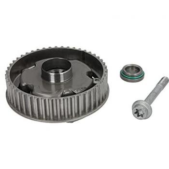 Ajustador árbol de levas SWAG 40 94 6118 lado de admisión con tornillo para OPEL Astra H Hatchback, Zafira B, GTC y CHEVROLET Cruze Berlina, Trax