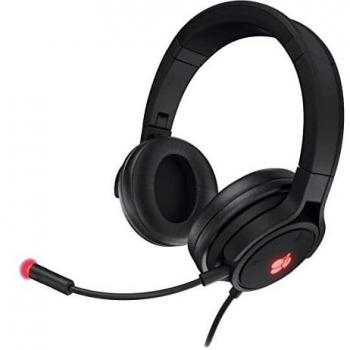 CHERRY HC 2.2 Wired Headset USB black