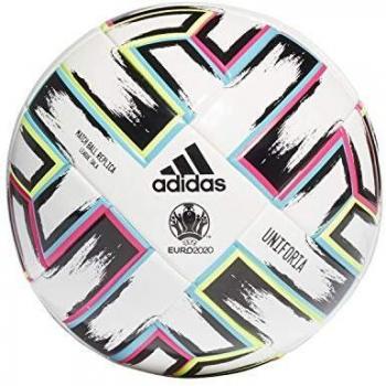 adidas UNIFO LGE Sal Balón Fútbol Hombre, Blanco