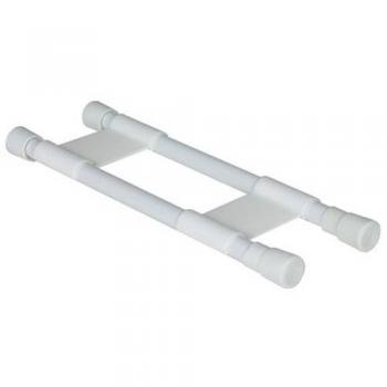 Camco 44093 Barra Doble para Alacenas