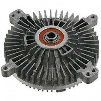 febi bilstein 17996 Viscous Coupling, pack of one