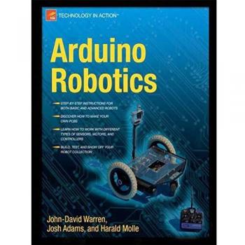 Arduino Robotics