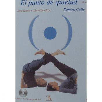 El punto de quietud - CALLE, RAMIRO