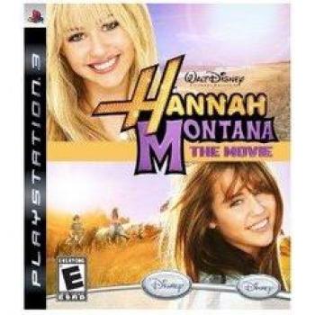 Hannah Montana: La pelicula