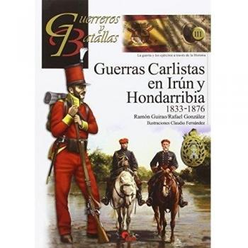 GB 111 Guerras Carlistas en Irún y Hondarribia 1833-1876