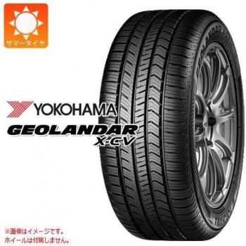 Neumático Yokohama Geolandar X-CV (G057)