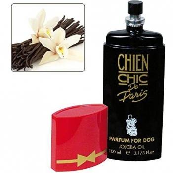 Perfume Jojoba Chien Chic de Paris 100ml