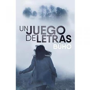 Un Juego de Letras (Tapa Blanda con Solapas)