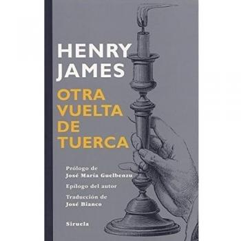 Otra vuelta de tuerca: 10 - Henry James