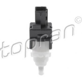 Interruptor de luces de freno TOPRAN 638 195, tipo: interruptor eléctrico, características: diseño específico para vehículos, fácil instalación, alta durabilidad, compatible con múltiples modelos de automóviles