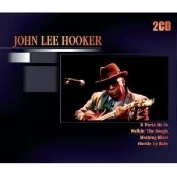 John Lee Hooker