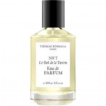 Thomas Kosmala No. 7 Le Sel De La Terre Eau De Parfum 100ml