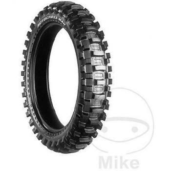 Bridgestone 2.50 -10 33J M40 TT blando – /110/R13 33J – a/a/70DB – Moto Neumáticos