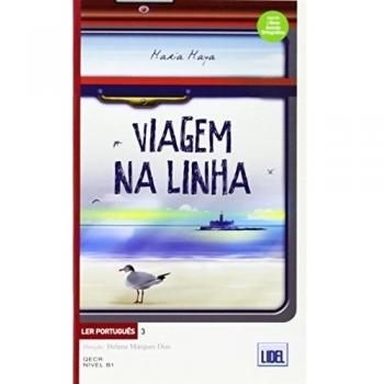 Ler Portugues: Viagem na Linha