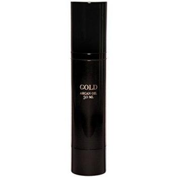 Aceite de Argán Gold Professional para el Cuidado del Cabello 50 ml