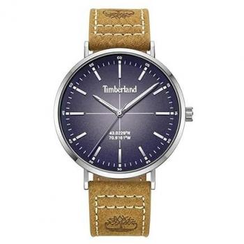 Reloj Timberland TDWGA2231102 - Mujer - Diseño Elegante - Resistente al Agua - Correa de Cuero