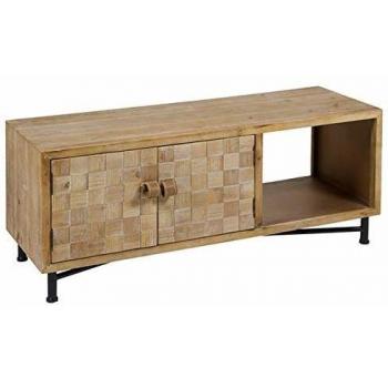 TV Mesa, Talla única