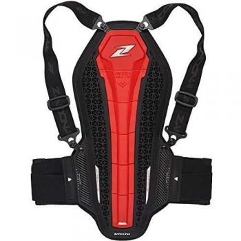 Zandonà HYBRID BACK PRO X7