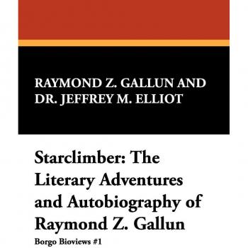 Starclimber: Las Aventuras Literarias y Autobiografía de Raymond Z. Gallun (Borgo Bioviews, Volumen 1)