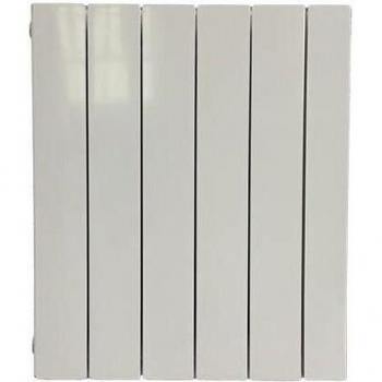 Radiador eléctrico de fluido termovector Eblitz WiFi 1500 W - 790 mm