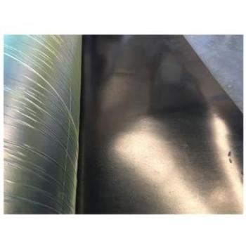 Plancha SBR 1,40m Ancho - Metro Lineal de 4mm