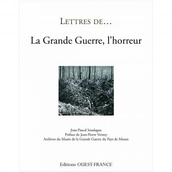 La Grande Guerre, l'horreur
