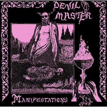 Manifestations [Vinilo]