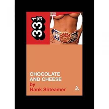 Weens chocolate and cheese 33 13