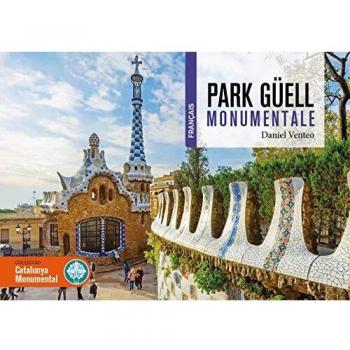 Park Güell Monumentale: 2